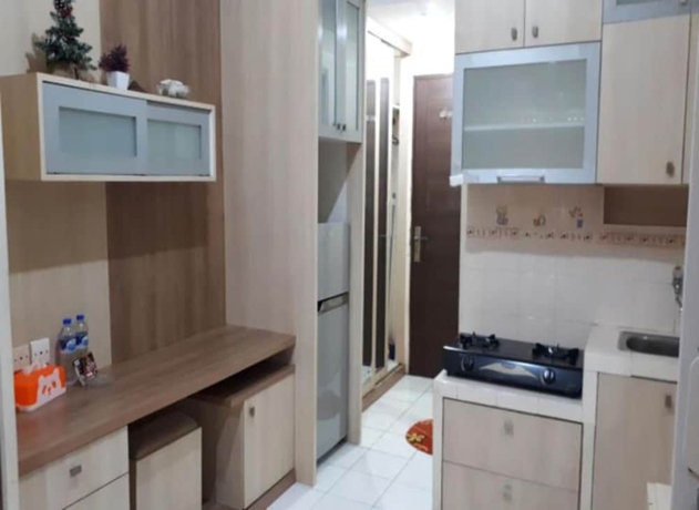 Imagen de la habitación del Hotel Apartmen City Park by GC Realty. Foto 10