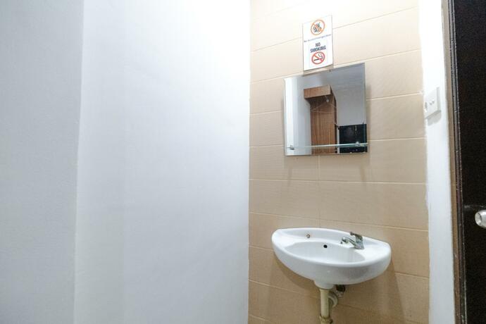 Imagen general del Hotel Apartmen Kak Okoh. Foto 1