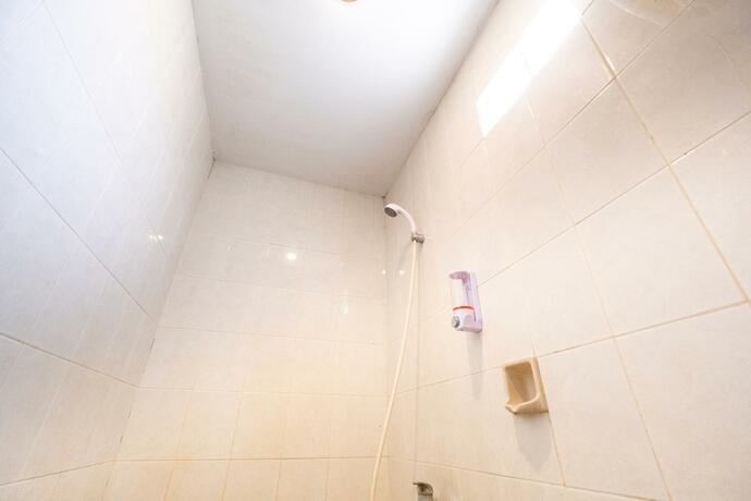 Imagen general del Hotel Apartmen Kak Okoh. Foto 2
