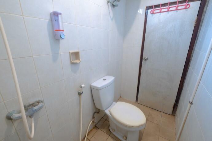 Imagen general del Hotel Apartmen Kak Okoh. Foto 3