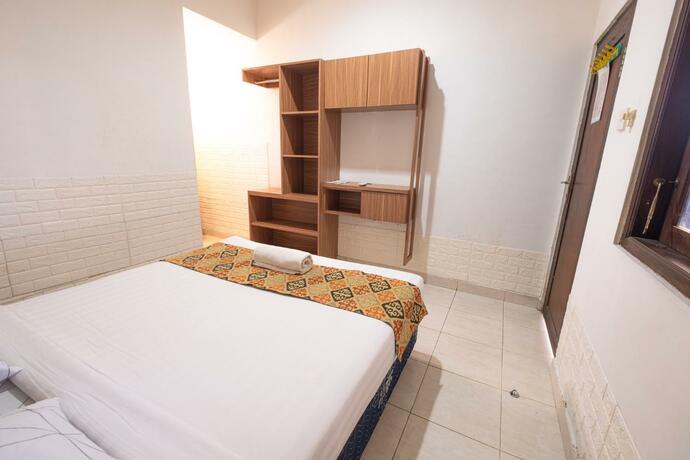 Imagen general del Hotel Apartmen Kak Okoh. Foto 5
