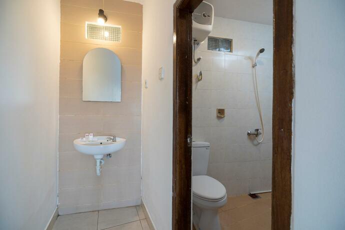 Imagen general del Hotel Apartmen Kak Okoh. Foto 6