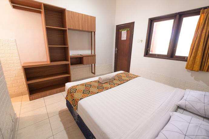Imagen general del Hotel Apartmen Kak Okoh. Foto 9