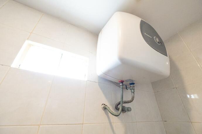 Imagen general del Hotel Apartmen Kak Okoh. Foto 11