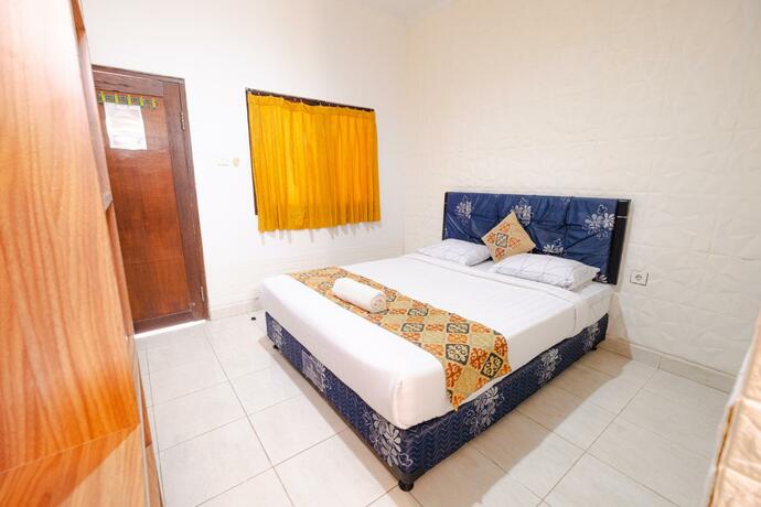 Imagen general del Hotel Apartmen Kak Okoh. Foto 12