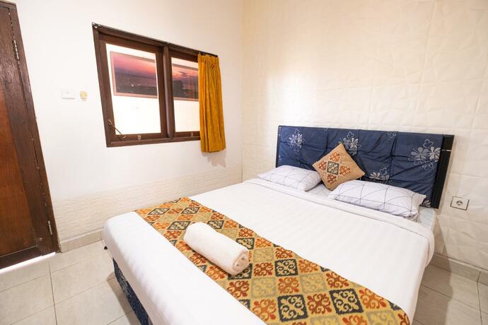 Imagen general del Hotel Apartmen Kak Okoh. Foto 13