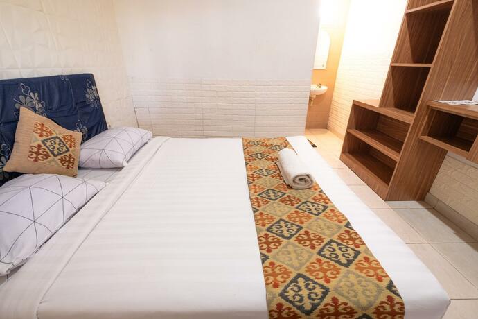 Imagen general del Hotel Apartmen Kak Okoh. Foto 14