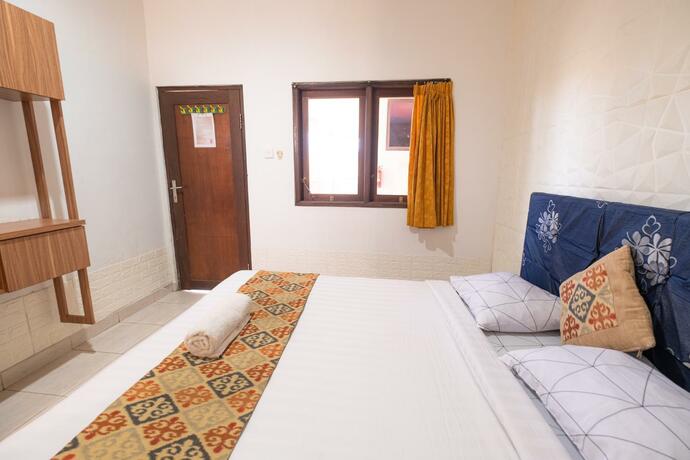Imagen general del Hotel Apartmen Kak Okoh. Foto 15
