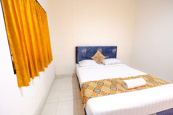 Imagen general del Hotel Apartmen Kak Okoh. Foto 17