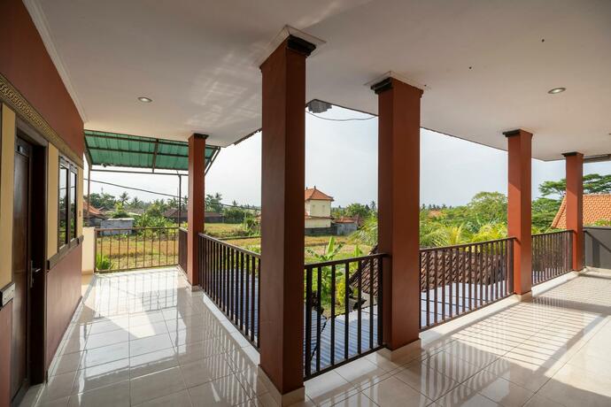 Imagen general del Hotel Apartmen Kak Okoh. Foto 20