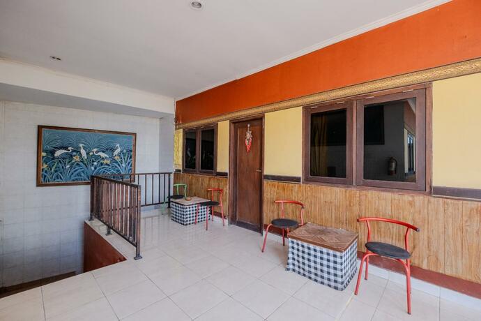 Imagen general del Hotel Apartmen Kak Okoh. Foto 21