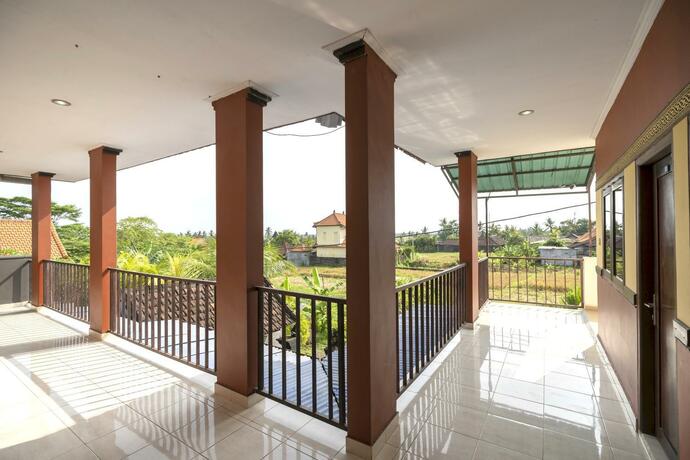 Imagen general del Hotel Apartmen Kak Okoh. Foto 27