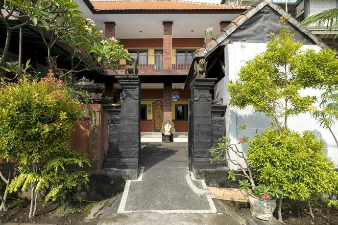 Imagen general del Hotel Apartmen Kak Okoh. Foto 31