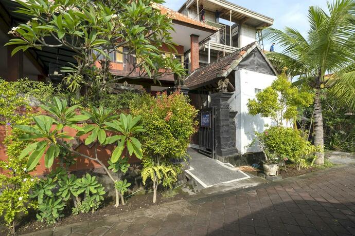 Imagen general del Hotel Apartmen Kak Okoh. Foto 33