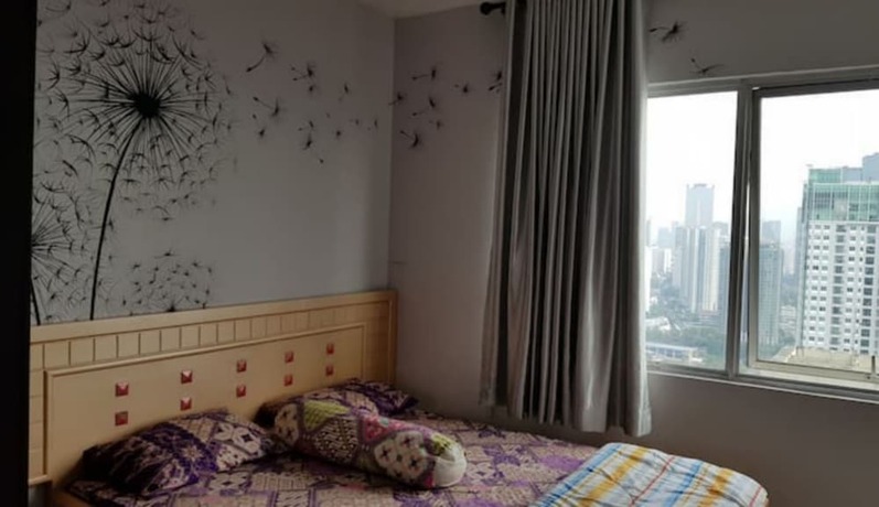 Imagen general del Hotel Apartment 1, 2 and 3 Bedrooms Thamrin City - Central Jakarta. Foto 3
