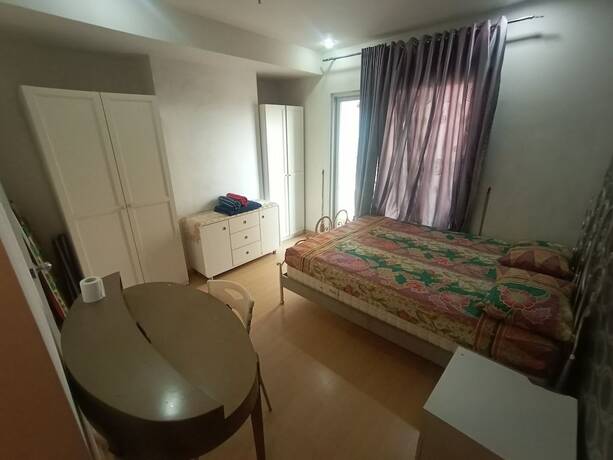 Imagen de la habitación del Hotel Apartment 1, 2 and 3 Bedrooms Thamrin City - Central Jakarta. Foto 15