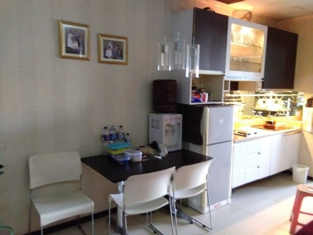 Imagen general del Hotel Apartment 1, 2 and 3 Bedrooms Thamrin City - Central Jakarta. Foto 4