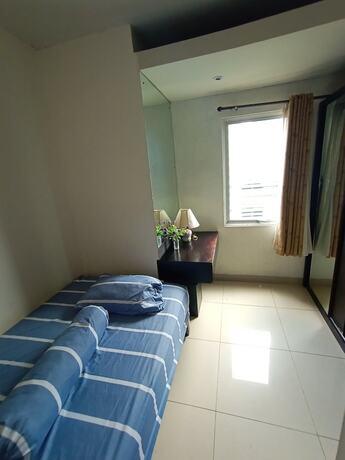 Imagen general del Hotel Apartment 1, 2 and 3 Bedrooms Thamrin City - Central Jakarta. Foto 5