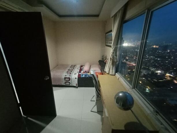 Imagen general del Hotel Apartment 1, 2 and 3 Bedrooms Thamrin City - Central Jakarta. Foto 6