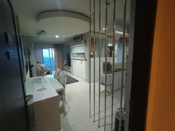 Imagen general del Hotel Apartment 1, 2 and 3 Bedrooms Thamrin City - Central Jakarta. Foto 7