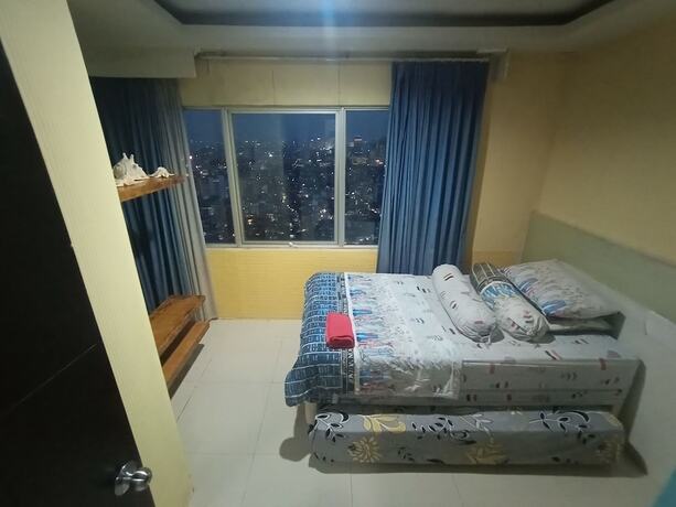 Imagen general del Hotel Apartment 1, 2 and 3 Bedrooms Thamrin City - Central Jakarta. Foto 10