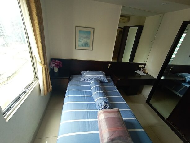 Imagen general del Hotel Apartment 1, 2 and 3 Bedrooms Thamrin City - Central Jakarta. Foto 11
