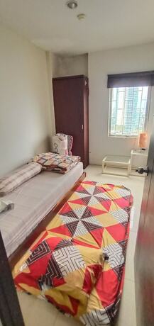 Imagen de la habitación del Hotel Apartment 1, 2 and 3 Bedrooms Thamrin City - Central Jakarta. Foto 20