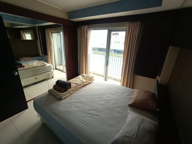 Imagen general del Hotel Apartment 1, 2 and 3 Bedrooms Thamrin City - Central Jakarta. Foto 12