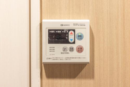 Imagen general del Hotel Apartment 11 Dotonbori 2. Foto 4