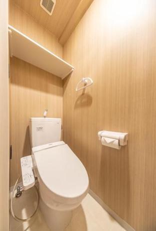 Imagen general del Hotel Apartment 11 Dotonbori 2. Foto 5