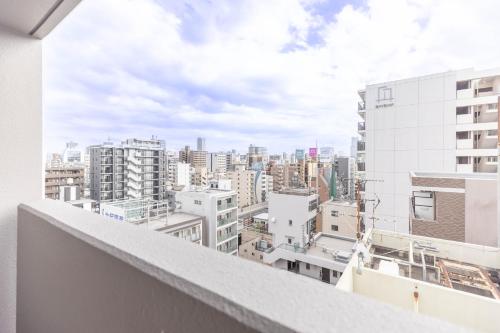 Imagen general del Hotel Apartment 11 Dotonbori 2. Foto 9