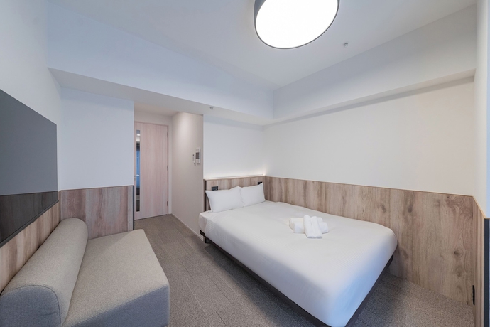 Imagen de la habitación del Hotel Apartment 11 Nagoya Sakae. Foto 2