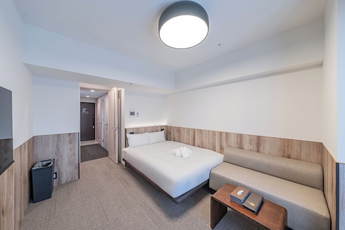 Imagen de la habitación del Hotel Apartment 11 Nagoya Sakae. Foto 3