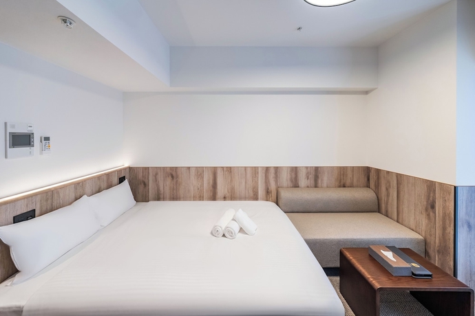 Imagen de la habitación del Hotel Apartment 11 Nagoya Sakae. Foto 4