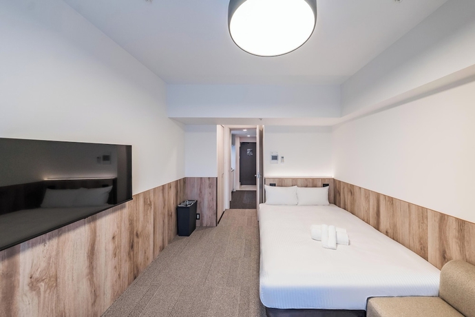 Imagen de la habitación del Hotel Apartment 11 Nagoya Sakae. Foto 5