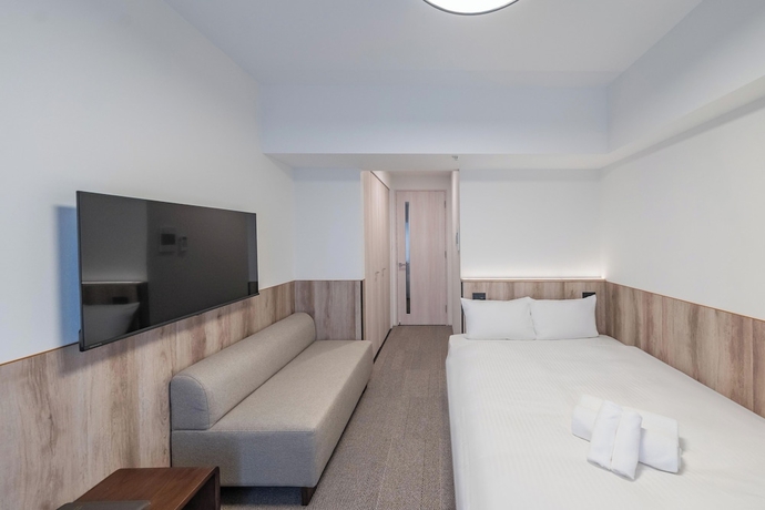 Imagen de la habitación del Hotel Apartment 11 Nagoya Sakae. Foto 6