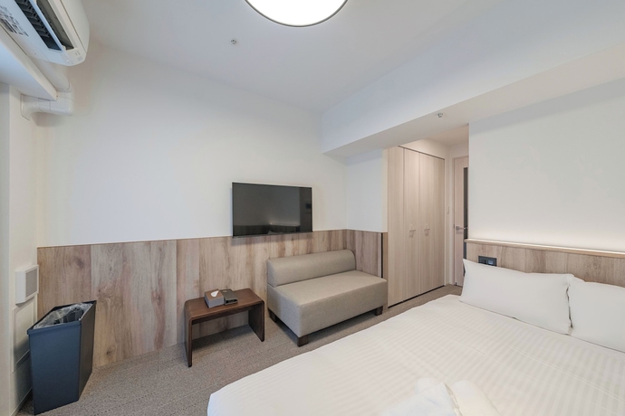 Imagen de la habitación del Hotel Apartment 11 Nagoya Sakae. Foto 7