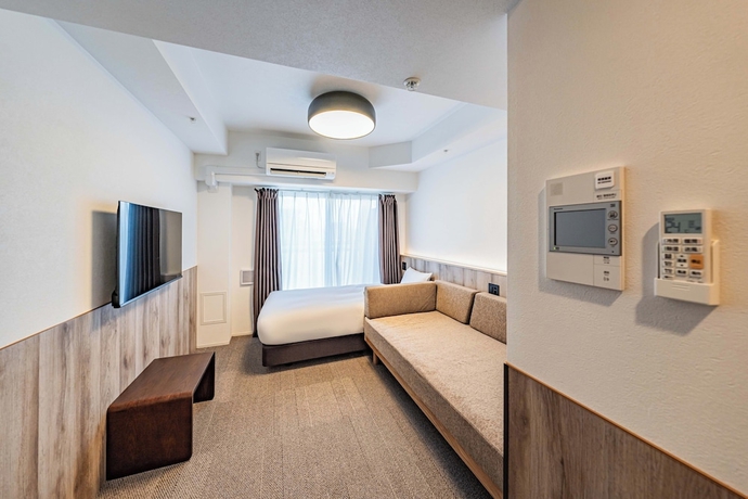 Imagen de la habitación del Hotel Apartment 11 Nagoya Sakae. Foto 8