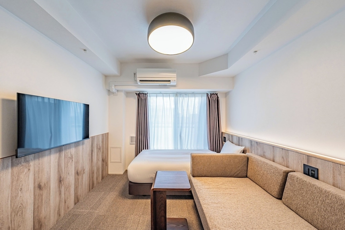 Imagen de la habitación del Hotel Apartment 11 Nagoya Sakae. Foto 9