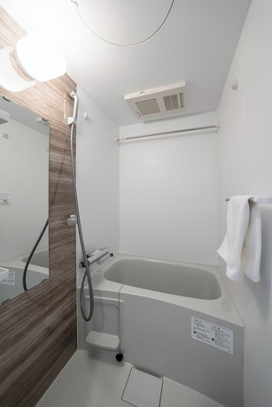 Imagen de la habitación del Hotel Apartment 11 Nagoya Sakae. Foto 11