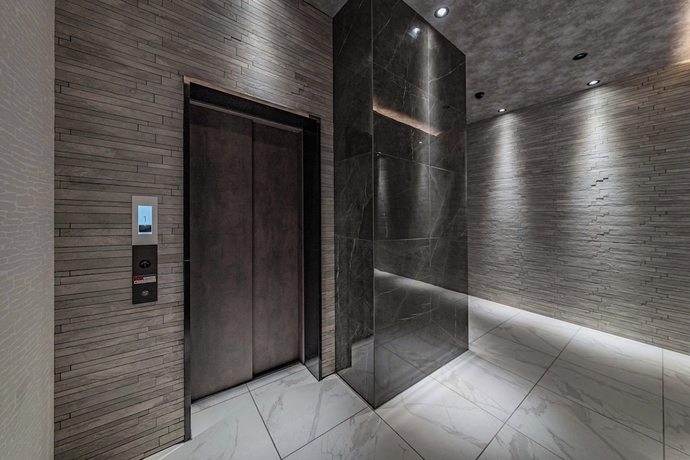 Imagen de los interiores del Hotel Apartment 11 Nagoya Sakae. Foto 16