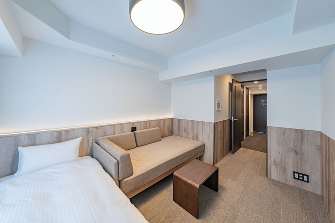 Imagen de la habitación del Hotel Apartment 11 Nagoya Sakae. Foto 12