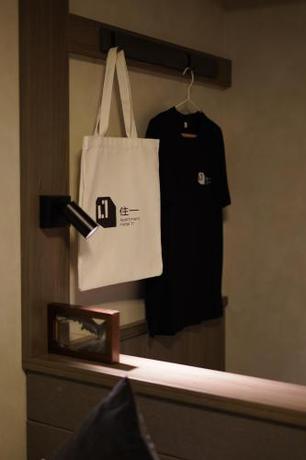 Imagen general del Hotel Apartment 11 Shinsaibashi 2. Foto 1