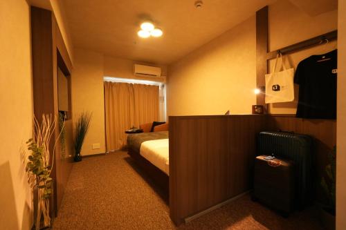 Imagen general del Hotel Apartment 11 Shinsaibashi 2. Foto 3