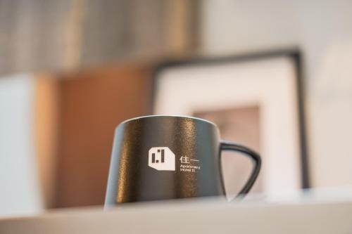 Imagen general del Hotel Apartment 11 Shinsaibashi 2. Foto 5