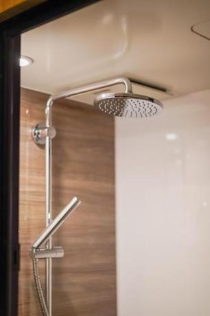 Imagen general del Hotel Apartment 11 Shinsaibashi 2. Foto 6