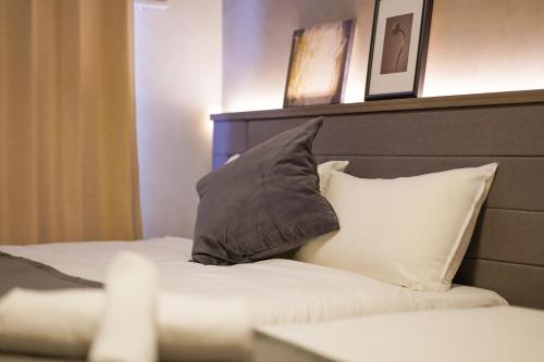 Imagen general del Hotel Apartment 11 Shinsaibashi 2. Foto 7