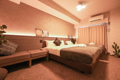 Imagen general del Hotel Apartment 11 Shinsaibashi 2. Foto 15