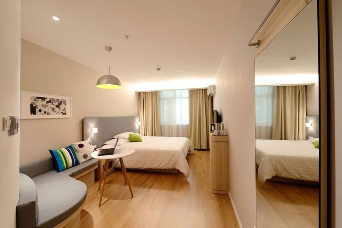 Imagen general del Hotel Apartment 24. Foto 1