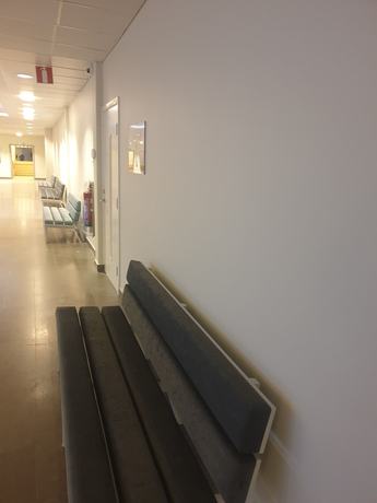 Imagen de los interiores del Hotel Apartment 24. Foto 18